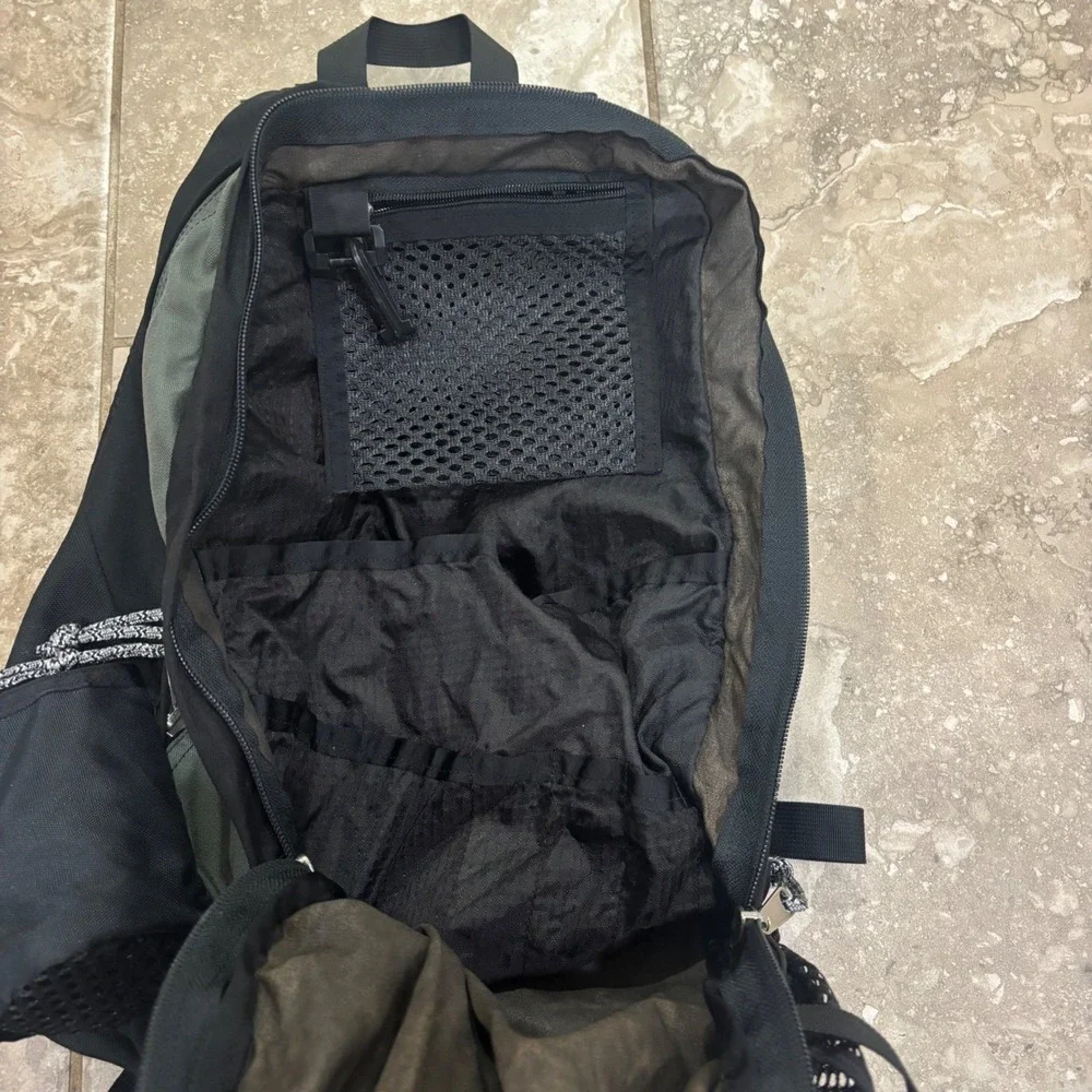 Gregory bag does